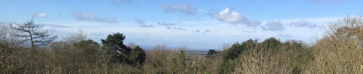 Jarn Mound